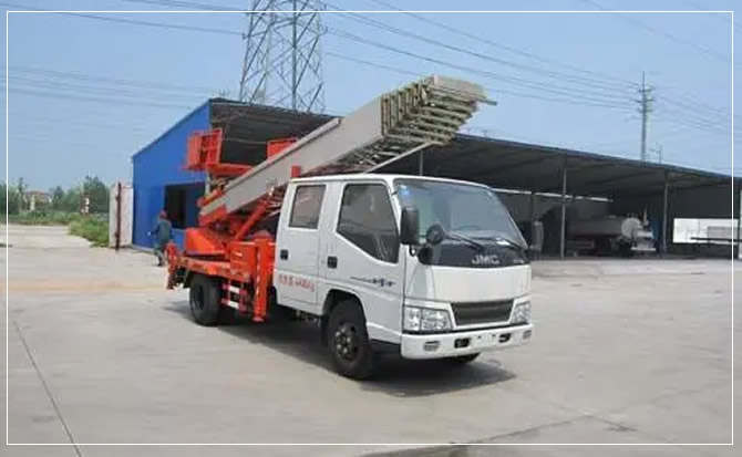 龙山搬家